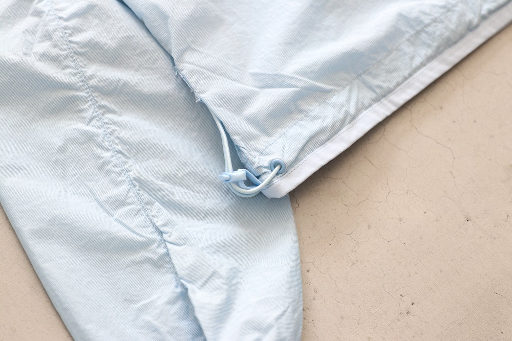 SAN SAN GEAR (  ) "STREAMLINE HOOD JACKET"