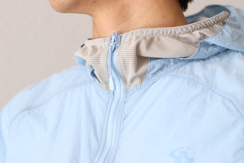 ジャケット・アウター SAN SAN GEAR Streamline hood jacket SAN SAN GEAR (サン サン ギア) 