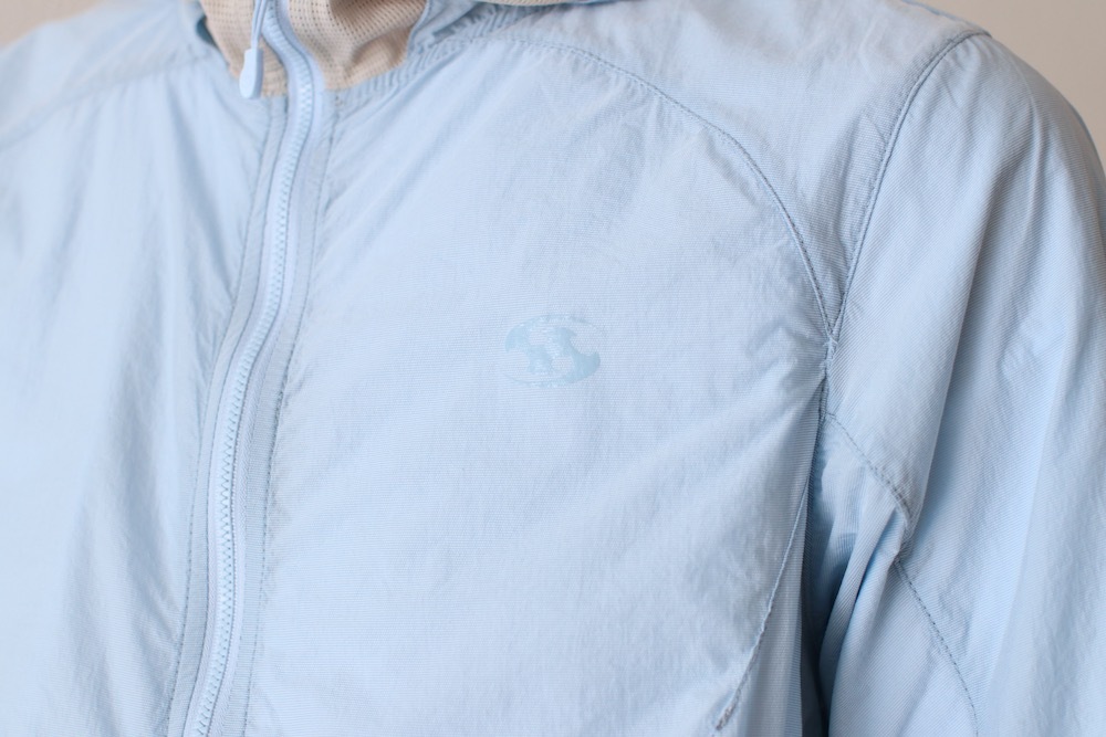 ジャケットその他 SAN SAN GEAR STREAMLINE HOOD JACKET 5FT2347 SAN SAN GEAR (サン サン ギア) 