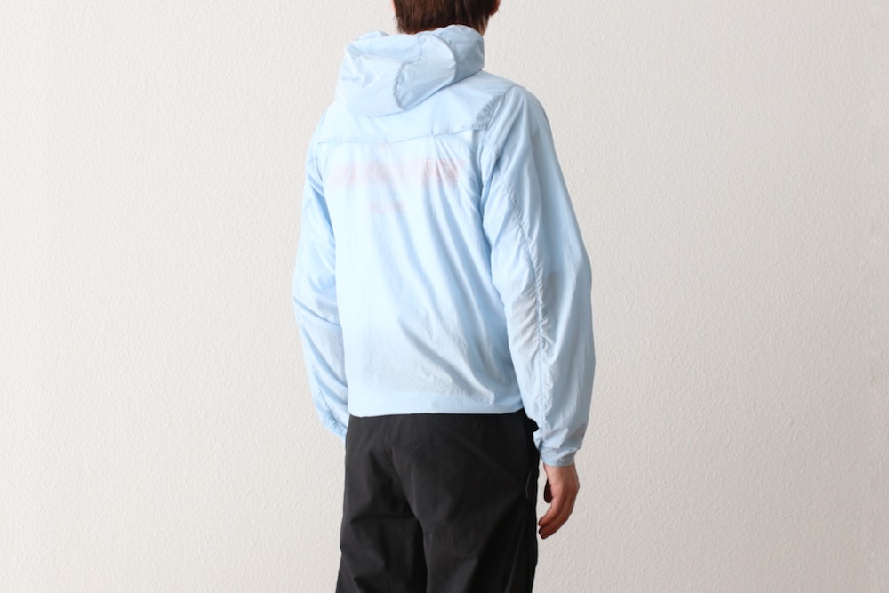 ジャケットその他 SAN SAN GEAR STREAMLINE HOOD JACKET 5FT2347 SAN SAN GEAR (サン サン ギア)