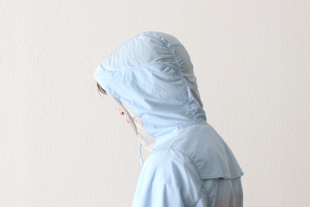 SAN SAN GEAR (  ) "STREAMLINE HOOD JACKET"