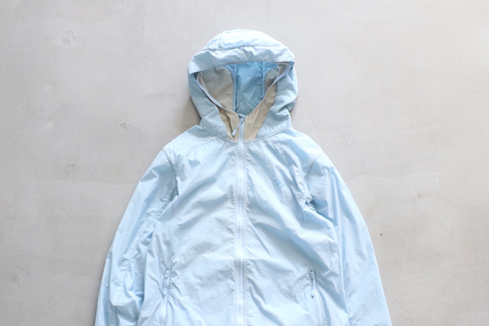 SAN SAN GEAR (  ) "STREAMLINE HOOD JACKET"