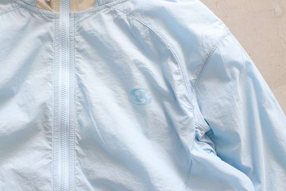 SAN SAN GEAR (  ) "STREAMLINE HOOD JACKET"