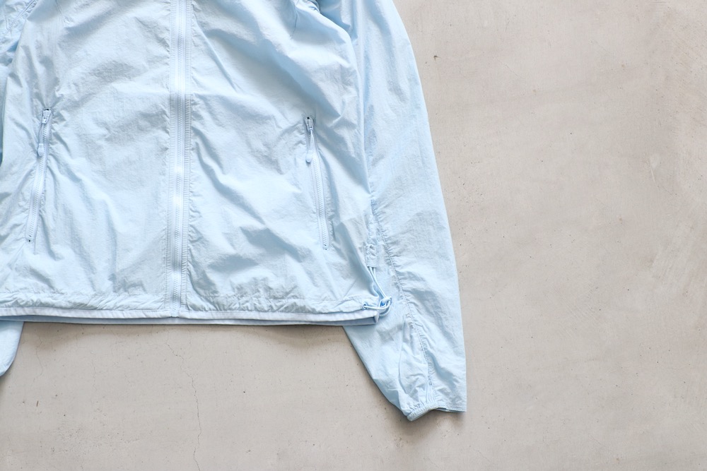 SAN SAN GEAR (  ) "STREAMLINE HOOD JACKET"