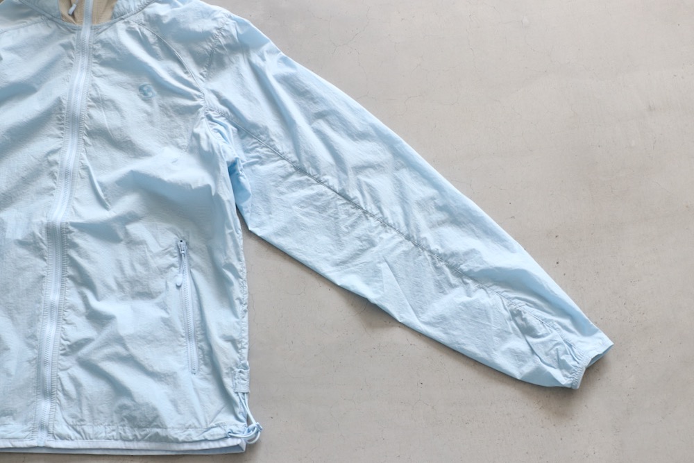 SAN SAN GEAR (  ) "STREAMLINE HOOD JACKET"