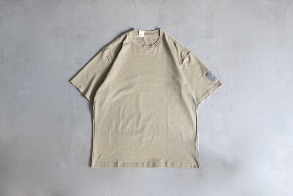 N.HOOLYWOOD Tシャツ N.HOOLYWOOD - EXCHANGE SERVICE T-SHIRT （WHITE） / 半袖 Tシャツ