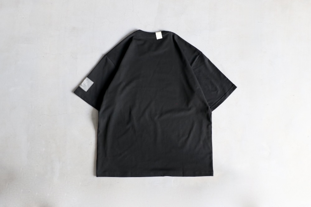 N.HOOLYWOOD x EDIFICE 24SS ウールノースリーブTシャツ N.HOOLYWOOD x EDIFICE 24SS ウールノースリーブTシャツ - メルカリ
