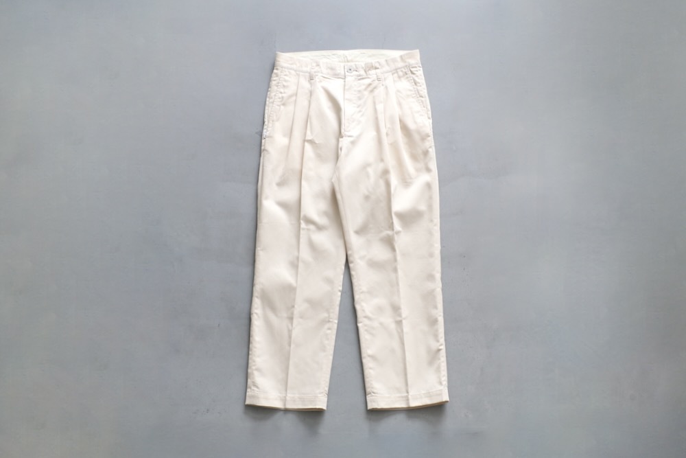 25ss 新品 MADNESS マッドネス ワークパンツ M MADNESS (マッドネス) 