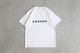 POET MEETS DUBWISE(ݥȥߡĥ֥磻) "ENOUGH T-Shirt"