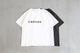 POET MEETS DUBWISE(ݥȥߡĥ֥磻) "ENOUGH T-Shirt"