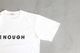 POET MEETS DUBWISE(ݥȥߡĥ֥磻) "ENOUGH T-Shirt"