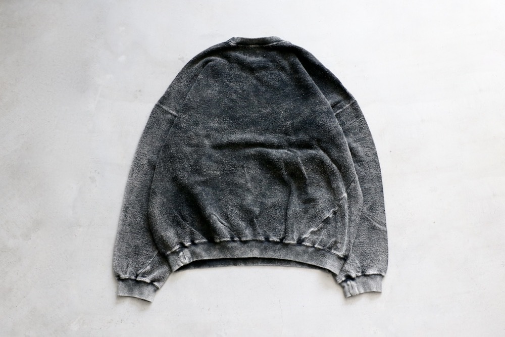 NOMARHYTHM TEXTILE (ノーマリズムテキスタイル)“Hand Dye Danny