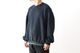 NOMARHYTHM TEXTILE (�Ρ��ޥꥺ��ƥ���������)��Hand Dye Danny Square Twist Sweat��