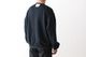 NOMARHYTHM TEXTILE (�Ρ��ޥꥺ��ƥ���������)��Hand Dye Danny Square Twist Sweat��
