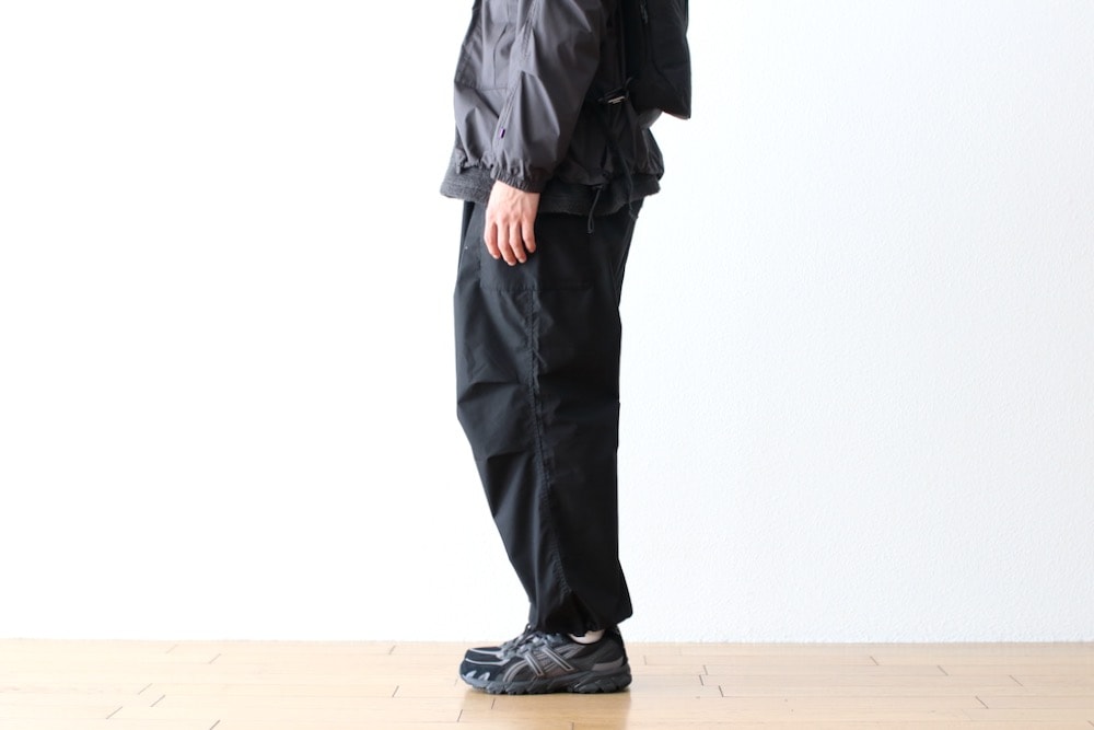 nanamica(ナナミカ) 