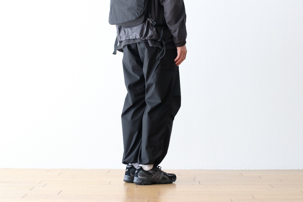 nanamica(ナナミカ) 