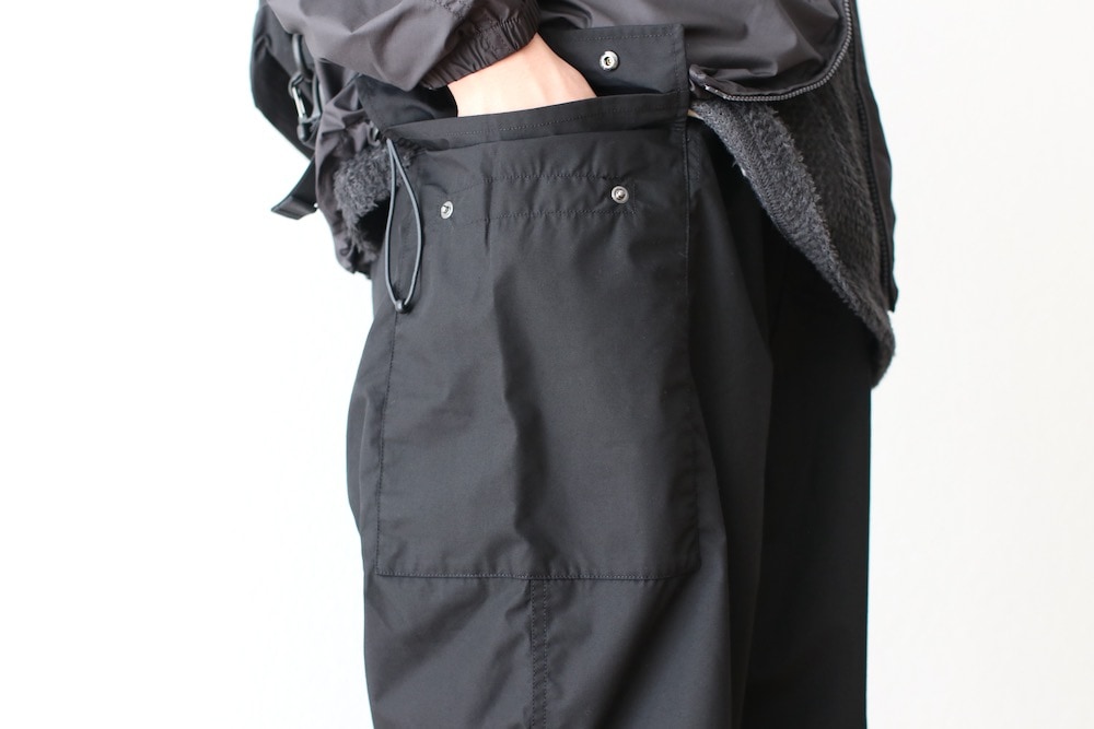 10% > 15%OFF] nanamica(ナナミカ) 