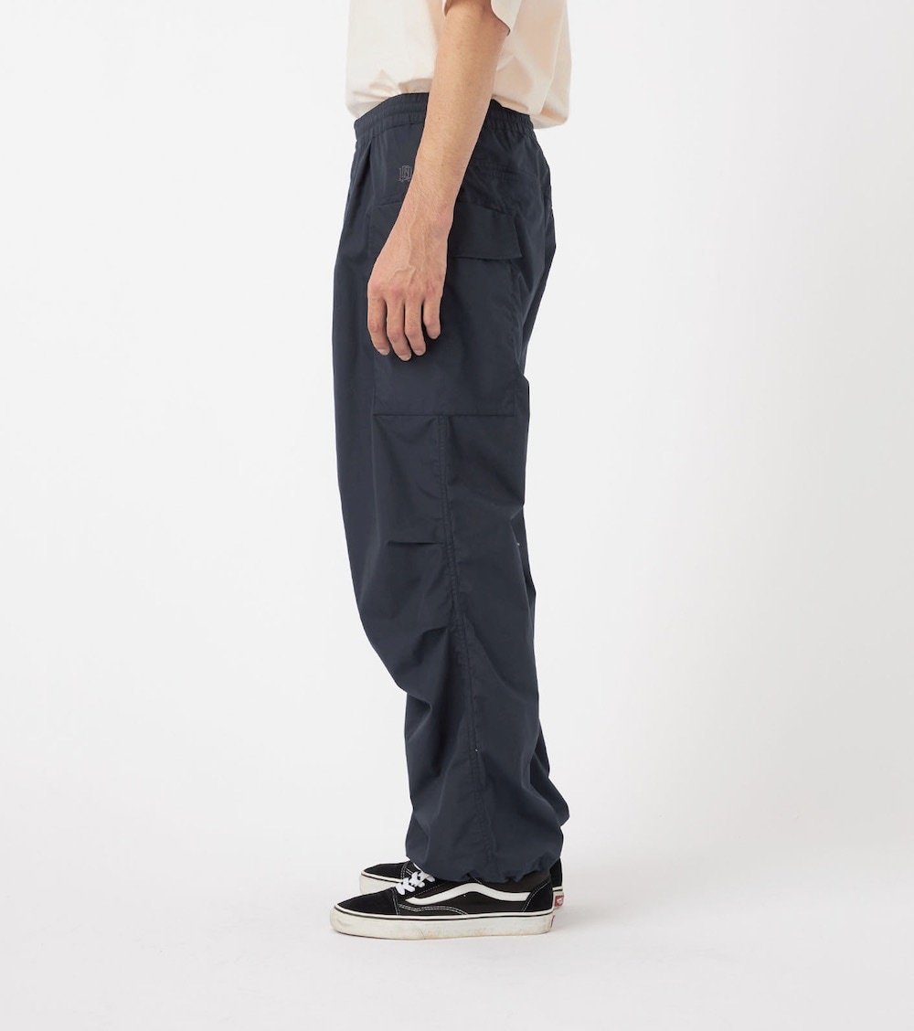新品 nanamica ナナミカ Deck Pants デッキパンツ AH.H 30% OFF】[S25SC003]nanamica(ナナミカ) Deck Pants(デッキ