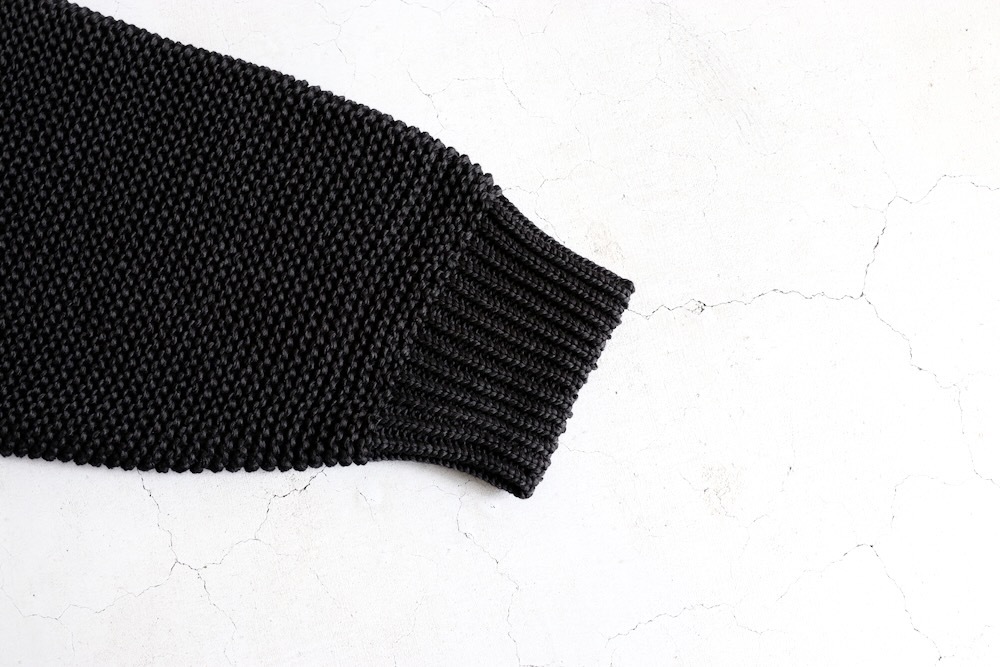 C.E(��������) "RAGLAN SLEEVE COTTON KNIT"