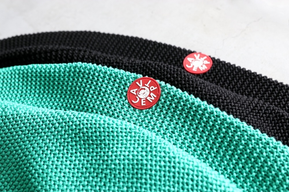 C.E(��������) "RAGLAN SLEEVE COTTON KNIT"