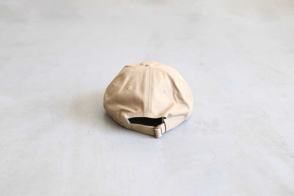 SARCASTIC (�����㥹�ƥ��å�) "Bubbly Logo Cap"