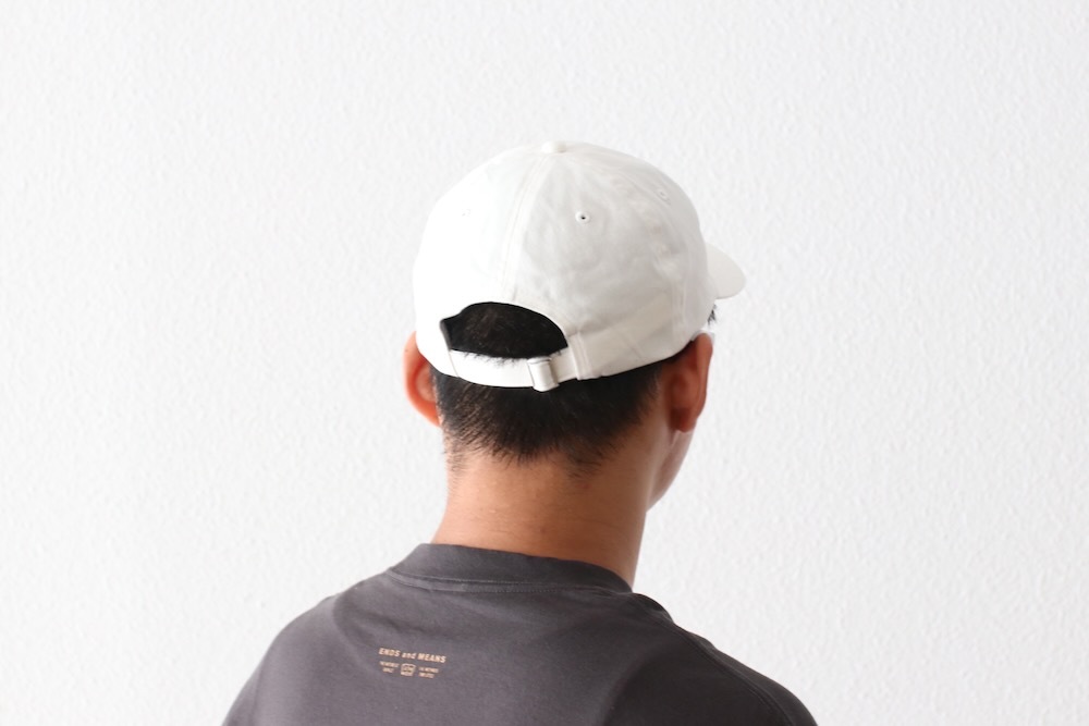 SARCASTIC (�����㥹�ƥ��å�) "Bubbly Logo Cap"