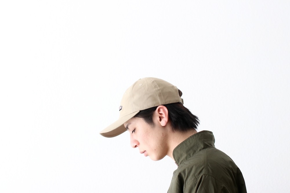 SARCASTIC (�����㥹�ƥ��å�) "Bubbly Logo Cap"