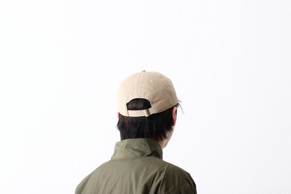 SARCASTIC (�����㥹�ƥ��å�) "Bubbly Logo Cap"