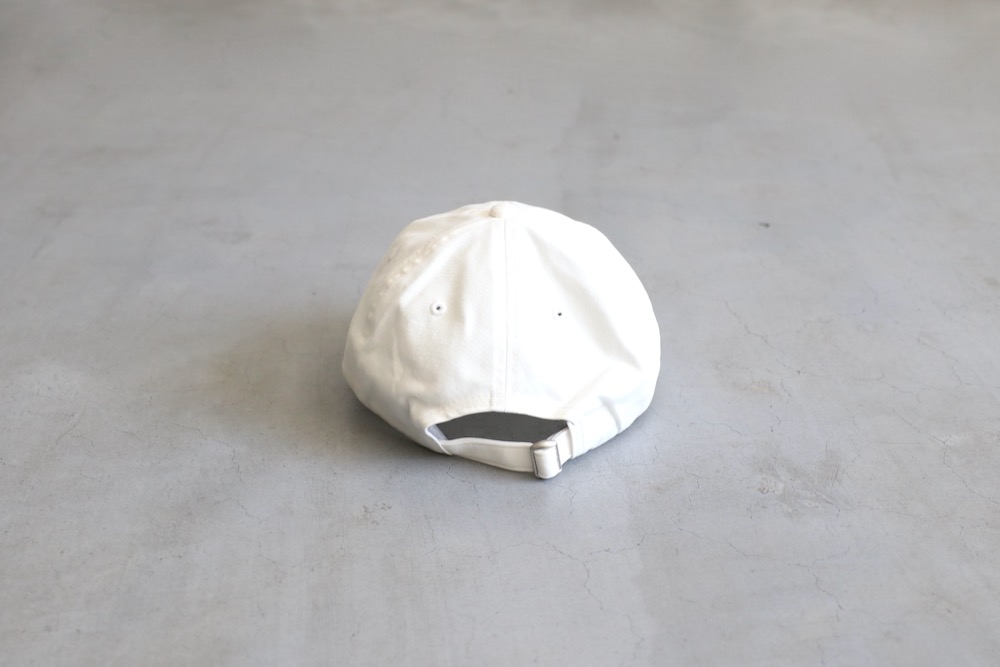 SARCASTIC (�����㥹�ƥ��å�) "Bubbly Logo Cap"