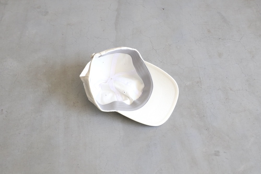 SARCASTIC (�����㥹�ƥ��å�) "Bubbly Logo Cap"