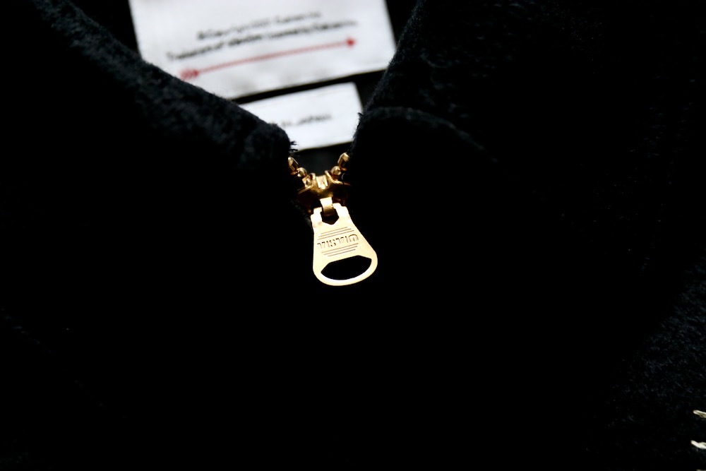 visvim(������������) ��NORAD BLOUSON (SILK)��