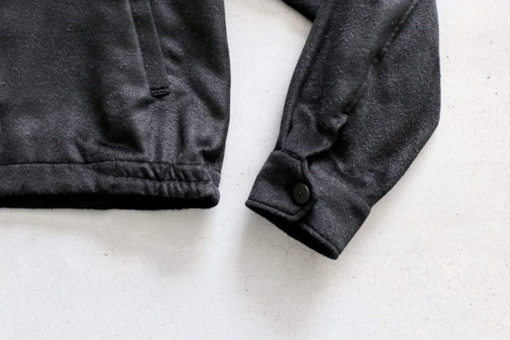 visvim(ヴィズヴィム) “NORAD BLOUSON (SILK)” | visvim / WMV