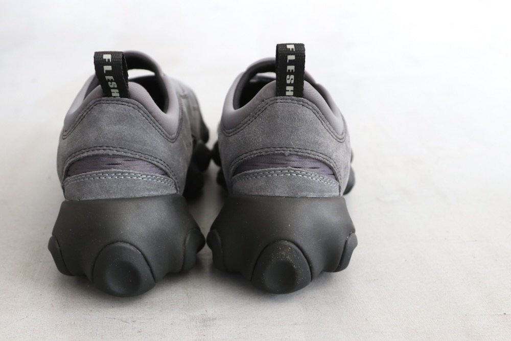 limitedBRAIN DEAD  OAKLEY(֥쥤ǥå  ꡼) "Oakley Factory Team Flesh Sandal"