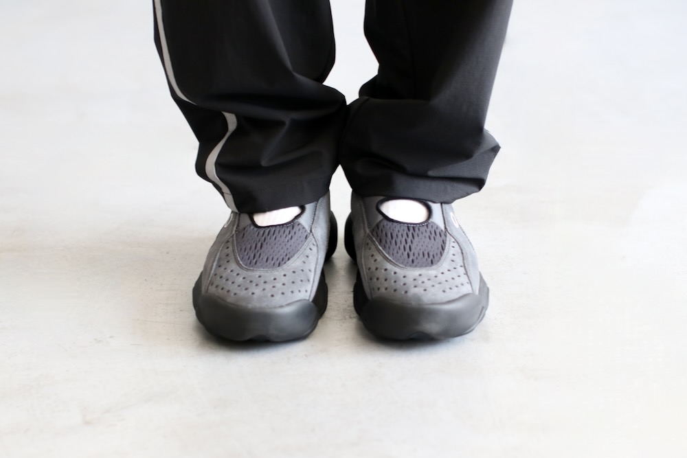 limitedBRAIN DEAD  OAKLEY(֥쥤ǥå  ꡼) "Oakley Factory Team Flesh Sandal"