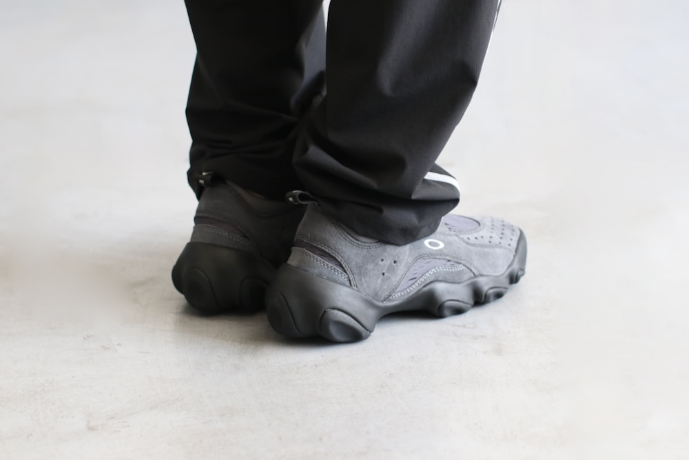 limitedBRAIN DEAD  OAKLEY(֥쥤ǥå  ꡼) "Oakley Factory Team Flesh Sandal"