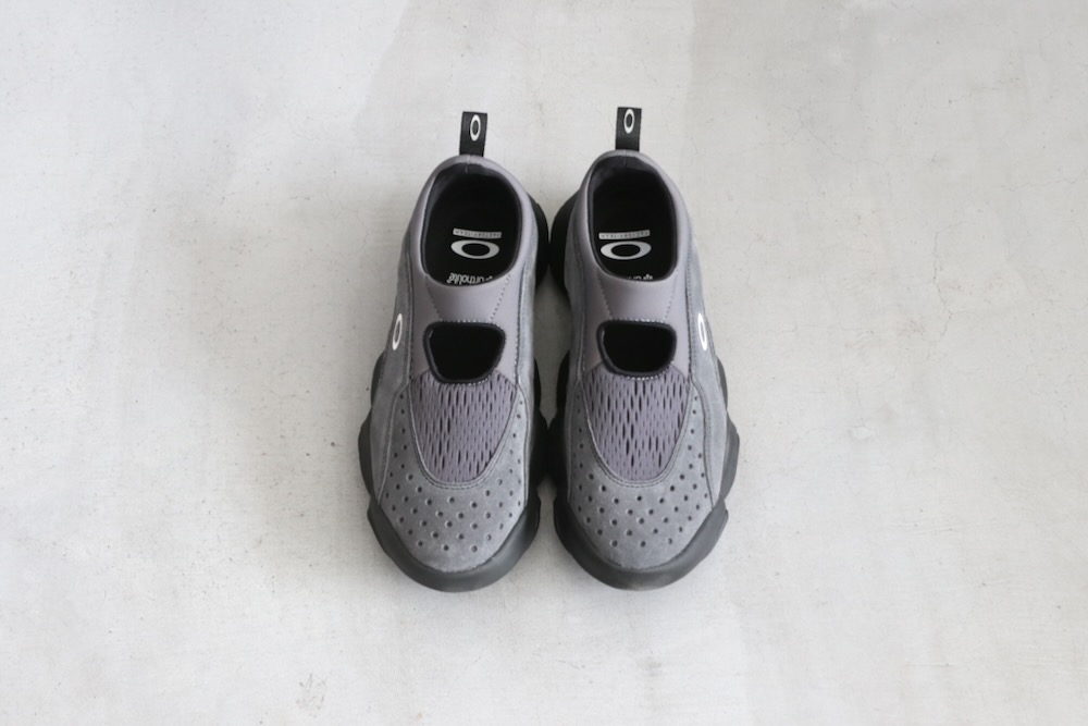 limitedBRAIN DEAD  OAKLEY(֥쥤ǥå  ꡼) "Oakley Factory Team Flesh Sandal"