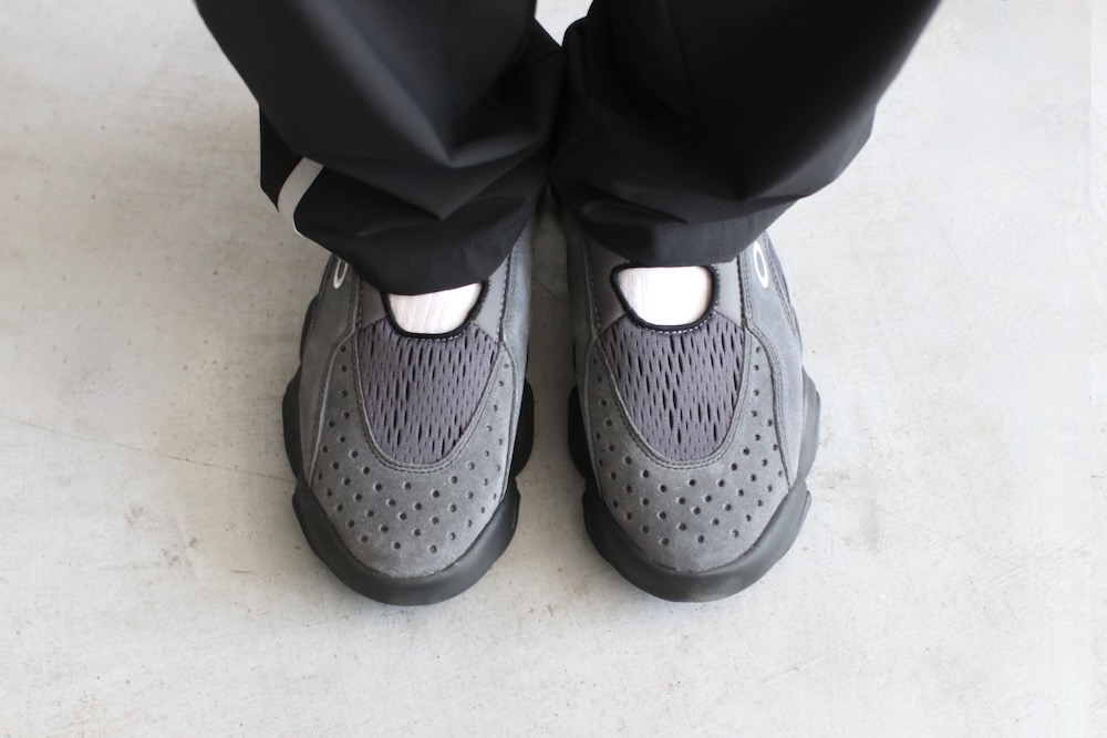 limited】BRAIN DEAD × OAKLEY(ブレインデッド × オークリー