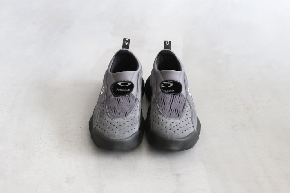 limitedBRAIN DEAD  OAKLEY(֥쥤ǥå  ꡼) "Oakley Factory Team Flesh Sandal"