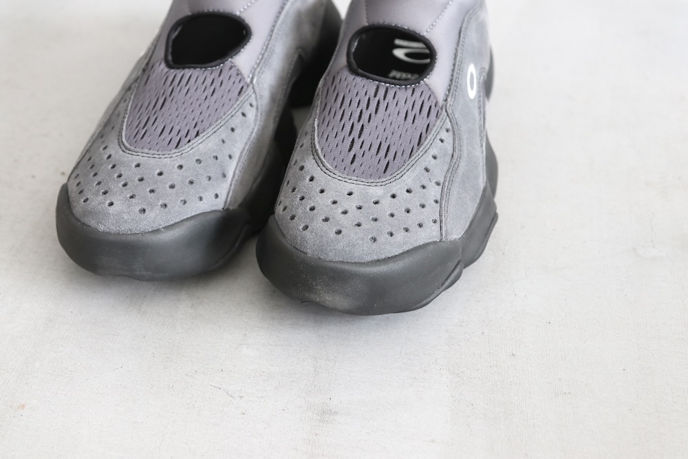 limitedBRAIN DEAD  OAKLEY(֥쥤ǥå  ꡼) "Oakley Factory Team Flesh Sandal"