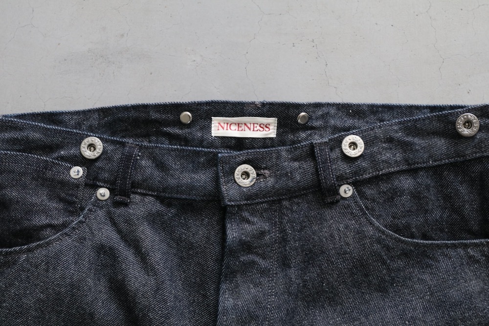 NICENESS(�ʥ����ͥ�) "SHARKY(�����ǥ˥�ĥ����ȥ�����)"