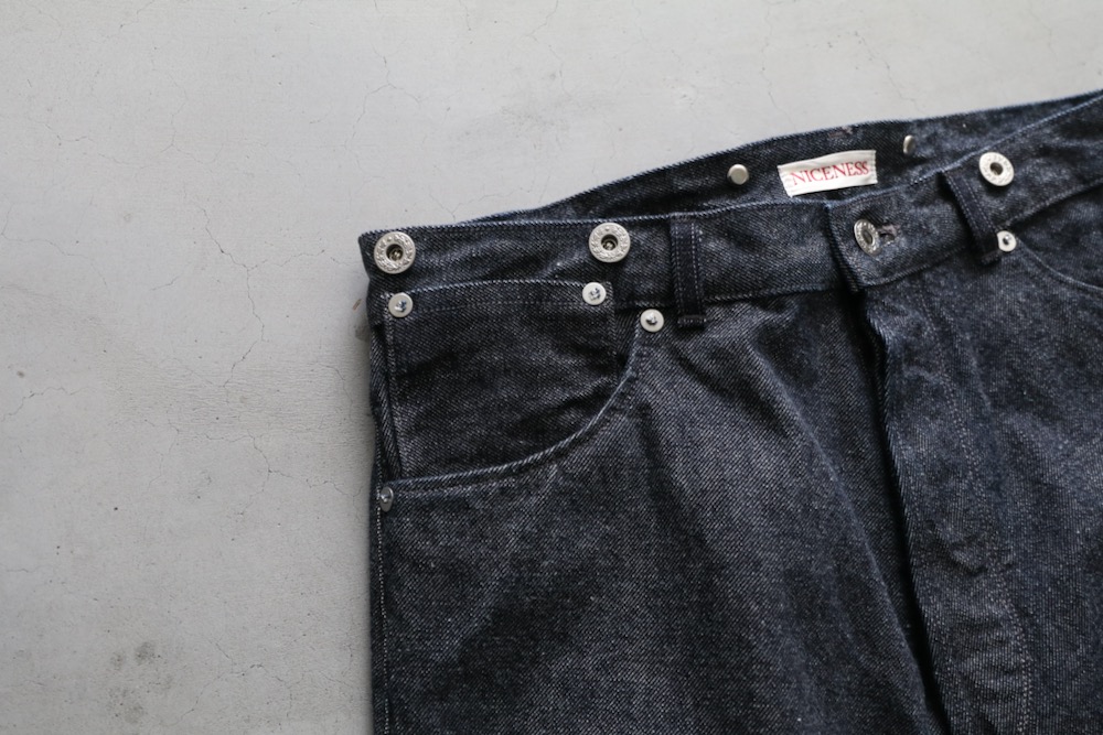 NICENESS(�ʥ����ͥ�) "SHARKY(�����ǥ˥�ĥ����ȥ�����)"