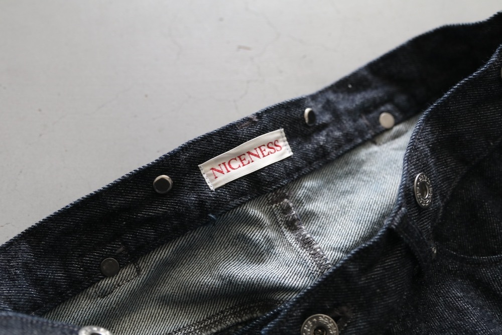 NICENESS(�ʥ����ͥ�) "SHARKY(�����ǥ˥�ĥ����ȥ�����)"