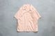 Taiga Takahashi / T.T(������ �����ϥ� / �ƥ������ƥ���) "LOT.113 OPEN COLLAR SHIRT - Sakura - "