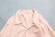 Taiga Takahashi / T.T(������ �����ϥ� / �ƥ������ƥ���) "LOT.113 OPEN COLLAR SHIRT - Sakura - "