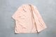 Taiga Takahashi / T.T(������ �����ϥ� / �ƥ������ƥ���) "LOT.113 OPEN COLLAR SHIRT - Sakura - "