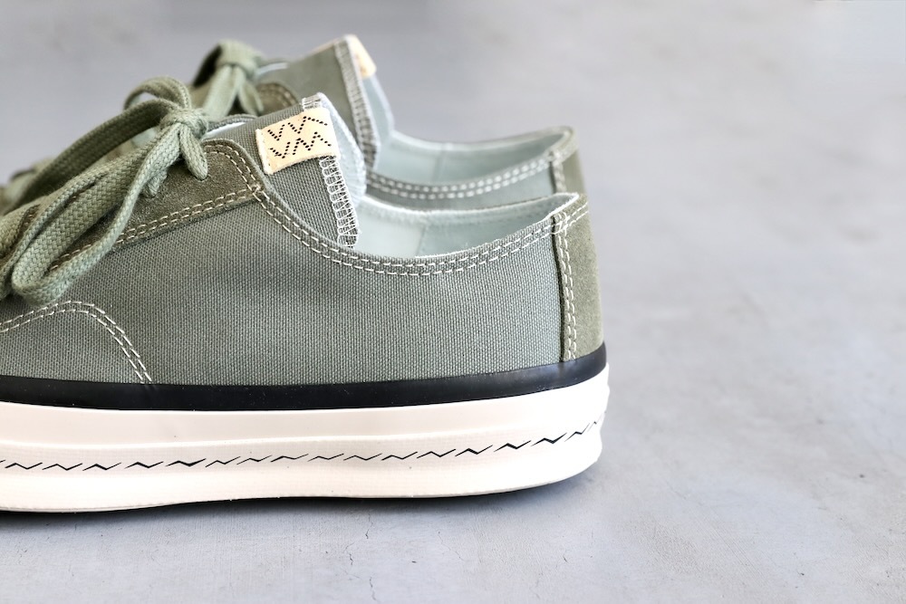 visvim(������������) ��NOLAN LO��