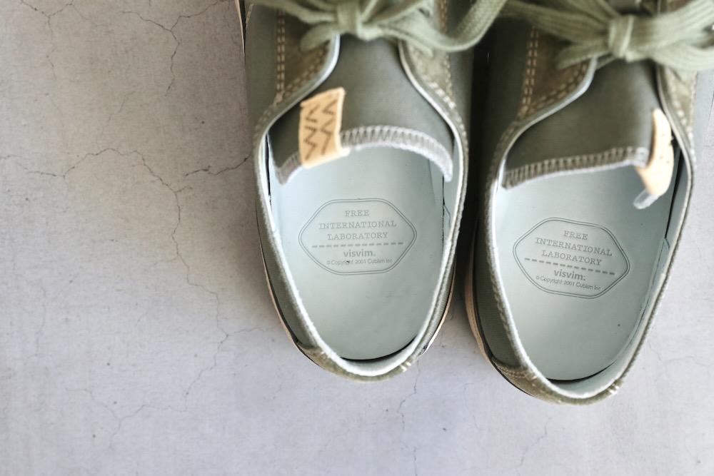 visvim(������������) ��NOLAN LO��