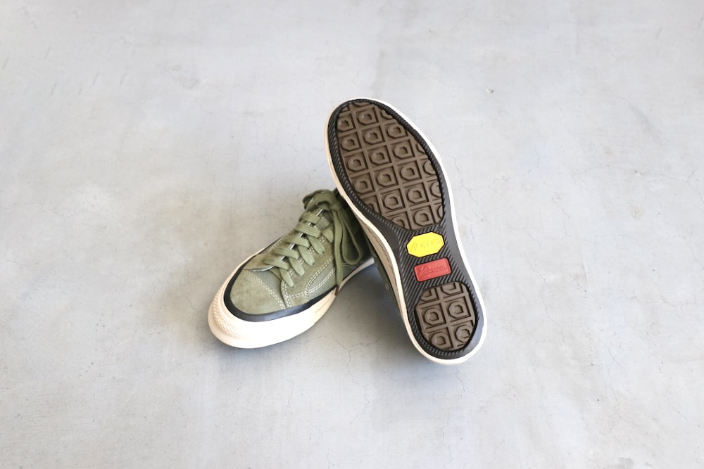 visvim(������������) ��NOLAN LO��