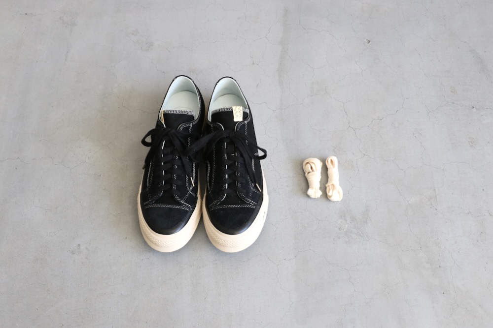 visvim(������������) ��NOLAN LO��