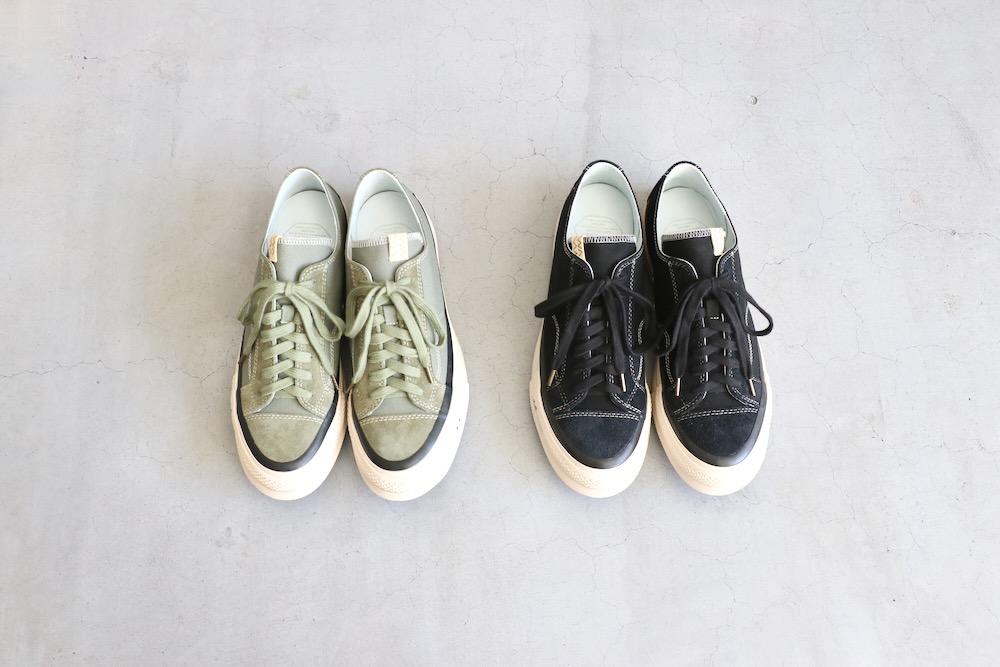 visvim(������������) ��NOLAN LO��